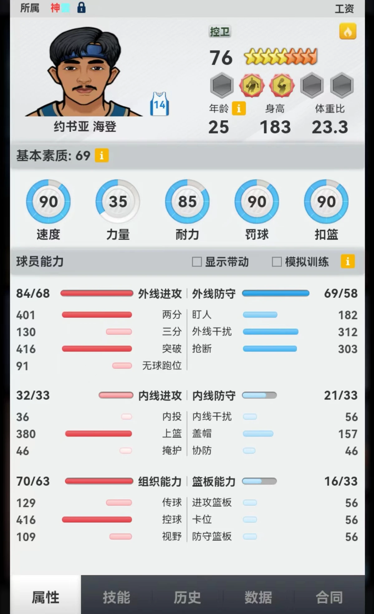 哪里可以找到提高篮球自信的课程_2